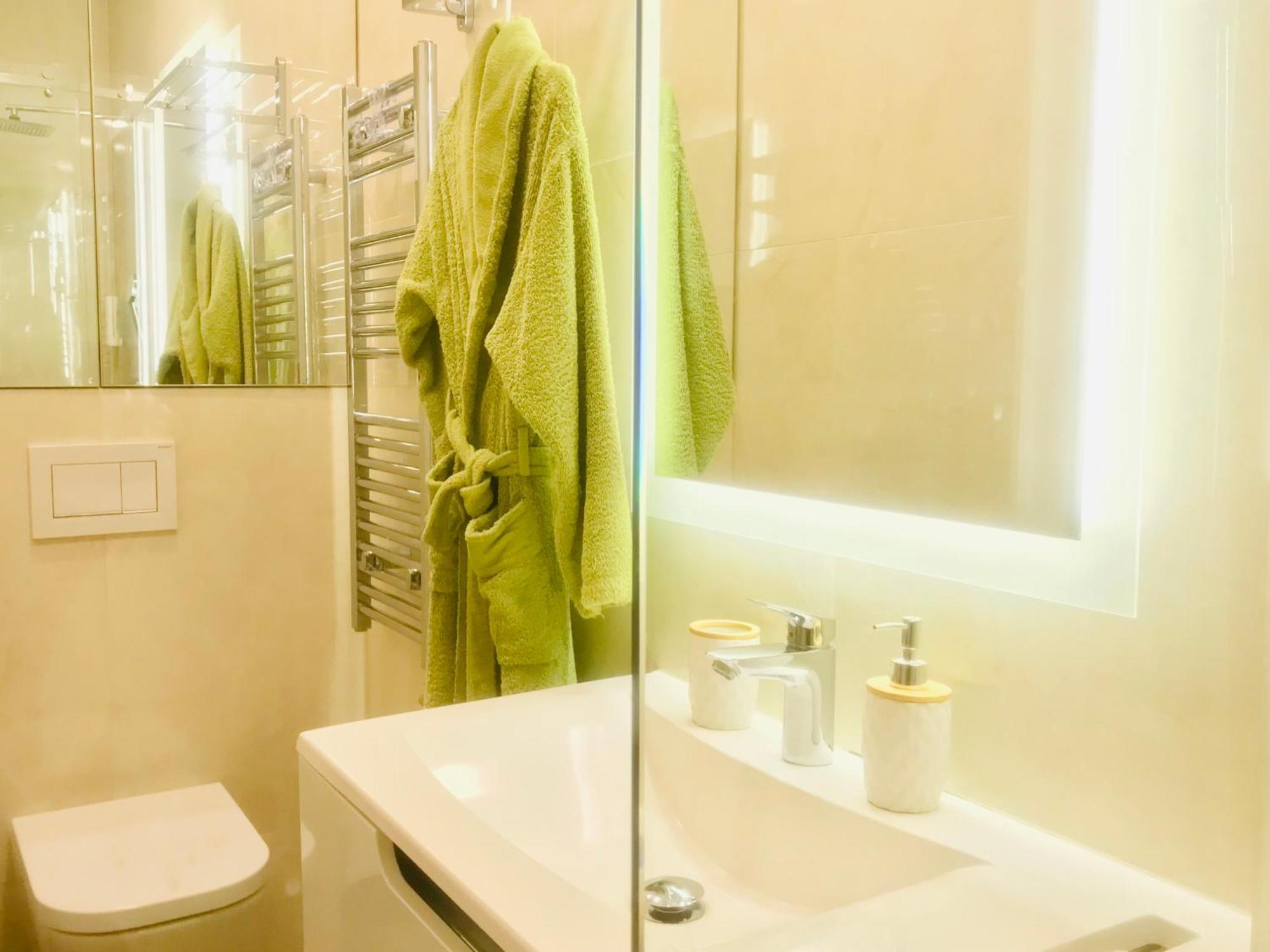 Апартаменты LIRRA LUXE Modern&Cozy in the Downtown, БЕЛЫЙ КАРТОН Белград Экстерьер фото